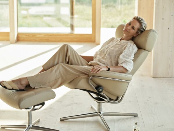 Fauteuil Berlin – Image 6