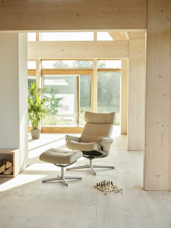 Fauteuil Berlin – Image 5