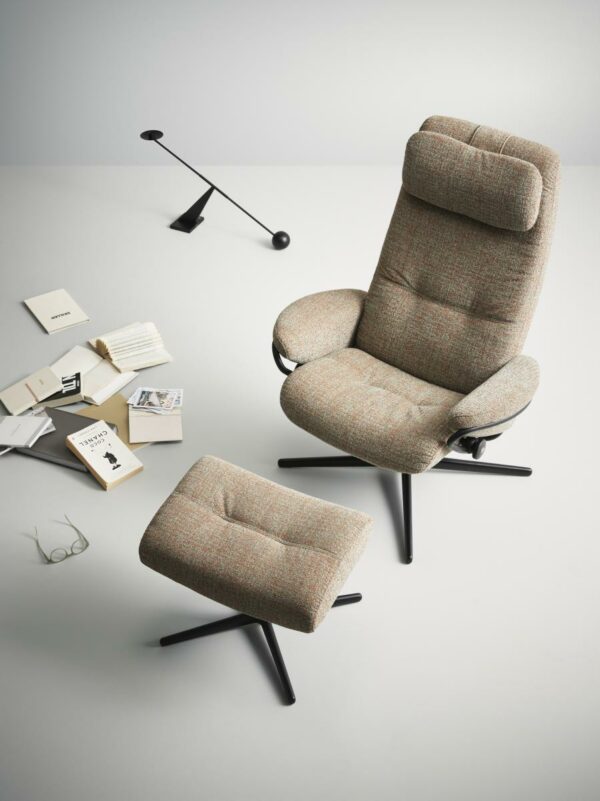 Fauteuil Berlin – Image 4
