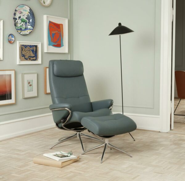 Fauteuil Berlin