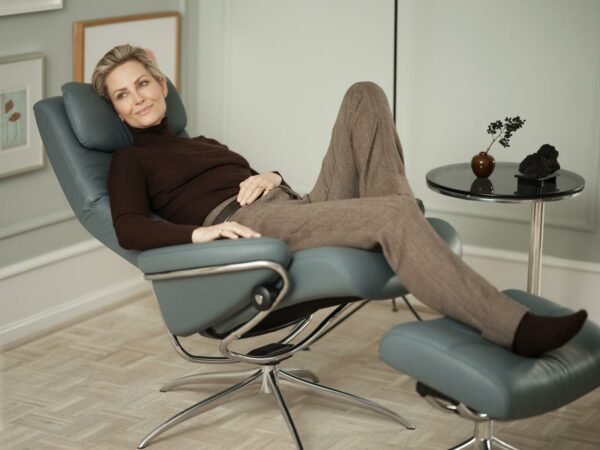 Fauteuil Berlin – Image 3