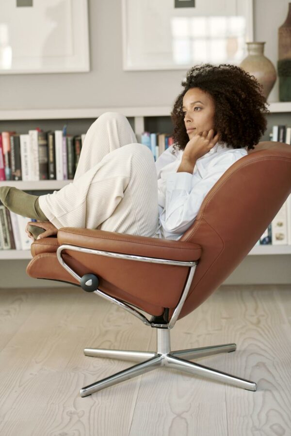 Fauteuil Berlin – Image 2