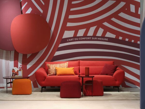 Salon Borea – Image 2