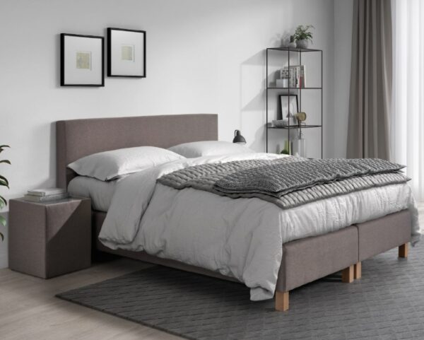 Boxspring Déco