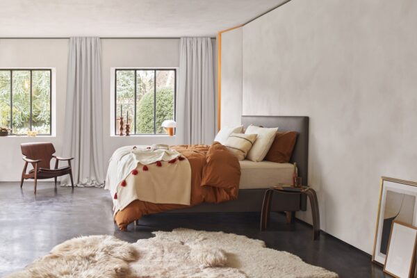 Boxspring Choose&Snooze