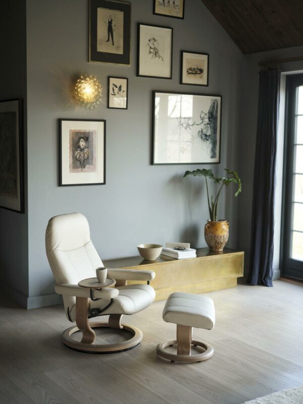 Fauteuil Consul – Image 6