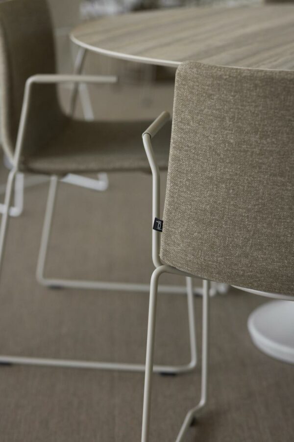 Chaise Curve – Image 4
