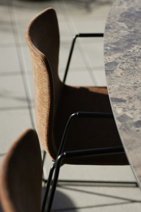 Chaise Curve – Image 3