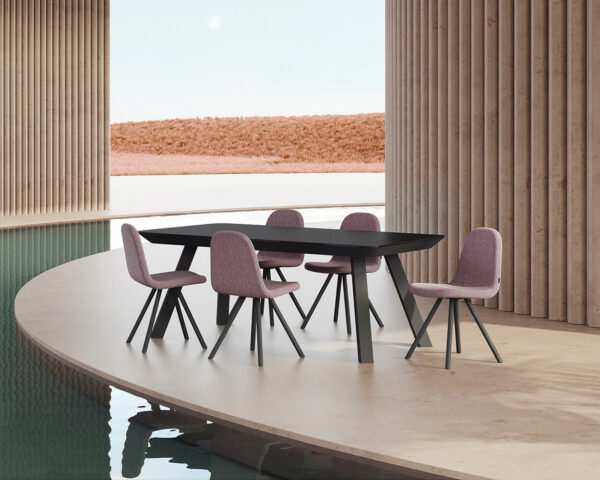 Chaise Galet – Image 11