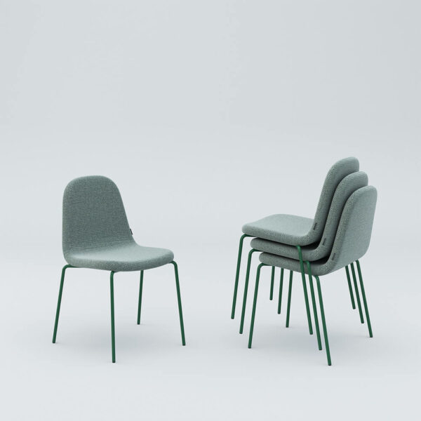 Chaise Galet – Image 10