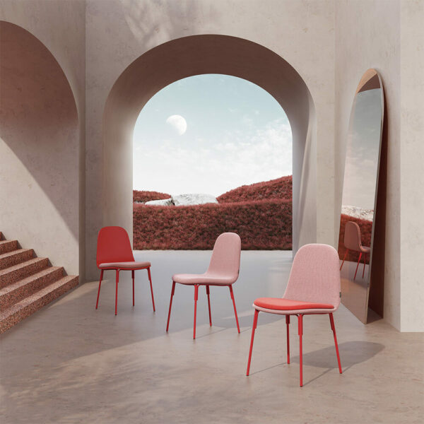 Chaise Galet – Image 3