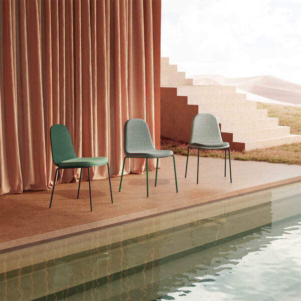 Chaise Galet – Image 5