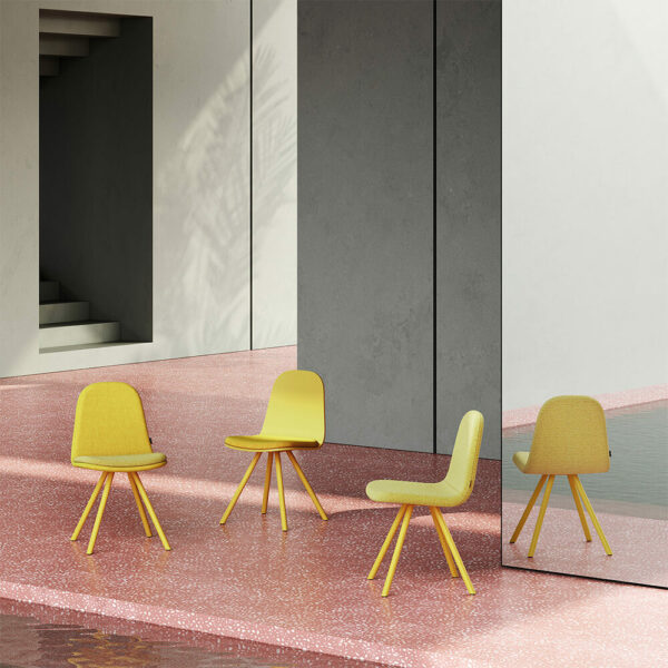 Chaise Galet – Image 7
