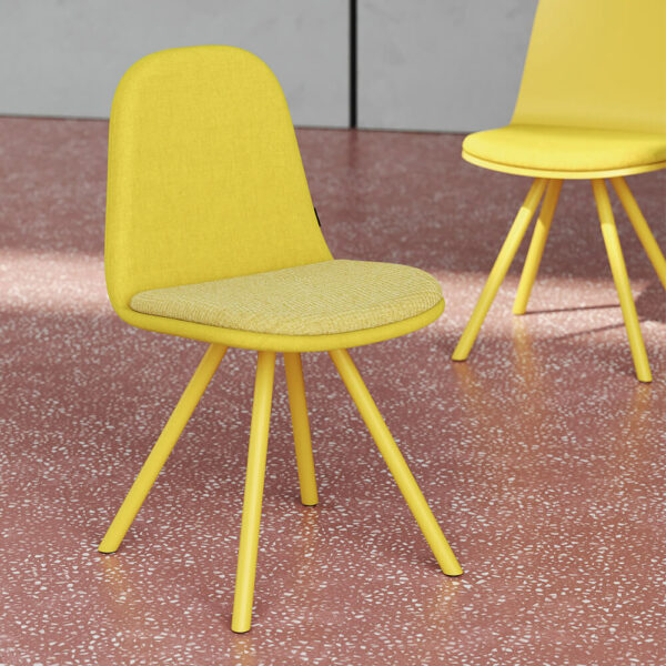 Chaise Galet