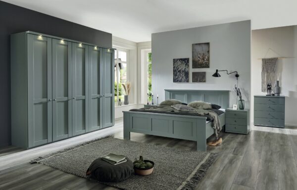 Chambre Marlow