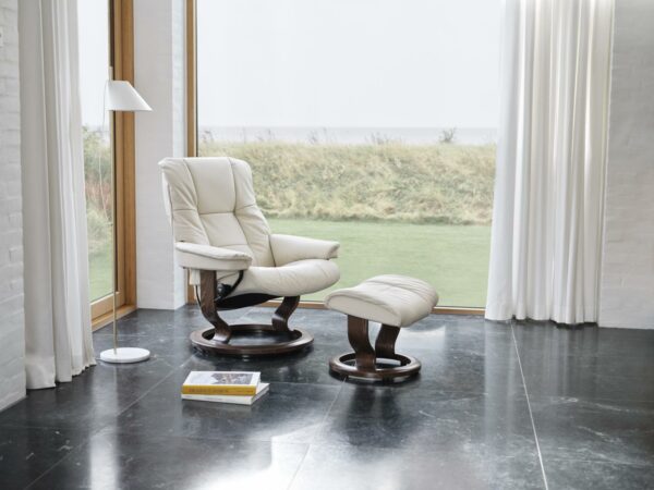 Fauteuil Mayfair
