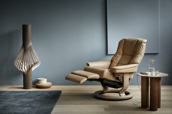Fauteuil Mayfair – Image 4