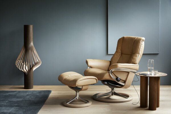 Fauteuil Mayfair – Image 3