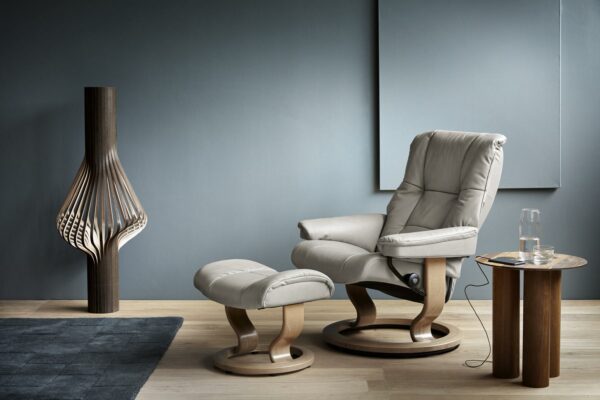 Fauteuil Mayfair – Image 2