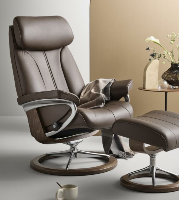 Fauteuil Paul
