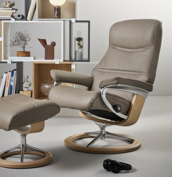 Fauteuil Philip