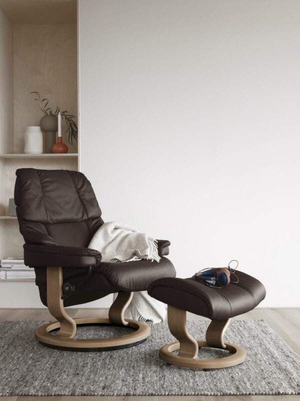 Fauteuil Reno – Image 4