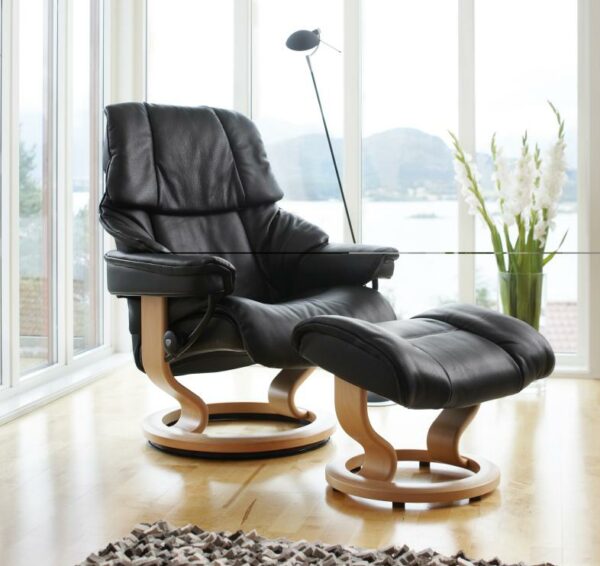 Fauteuil Reno