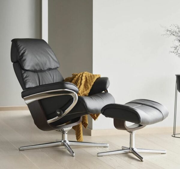Fauteuil Ruby