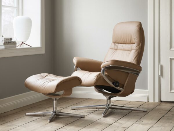 Fauteuil Sunrise
