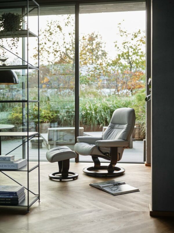 Fauteuil Sunrise – Image 3