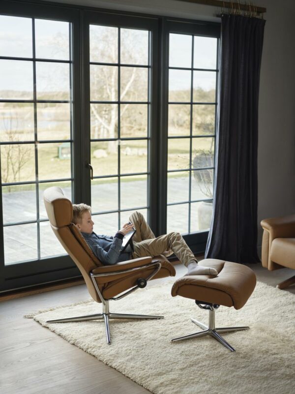 Fauteuil Tokyo – Image 6