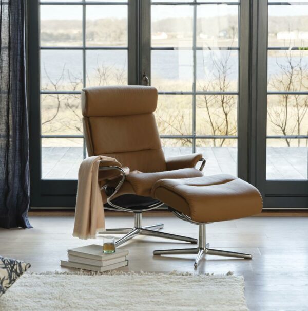 Fauteuil Tokyo