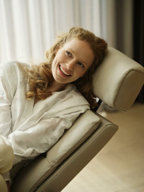 Fauteuil Tokyo – Image 4