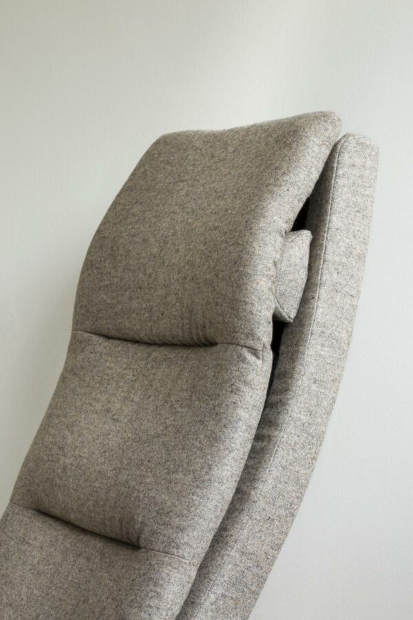 Fauteuil Tokyo – Image 3