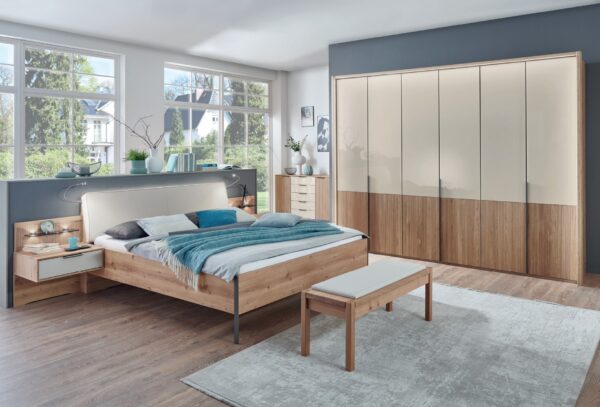 Chambre Valetta