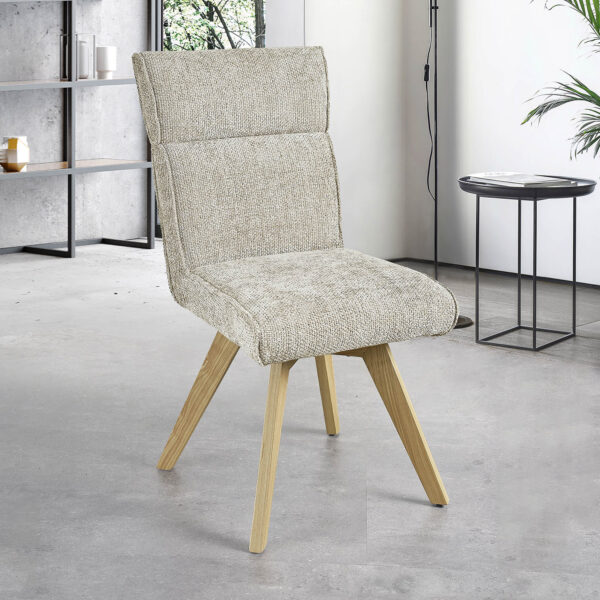 Chaise Ambre
